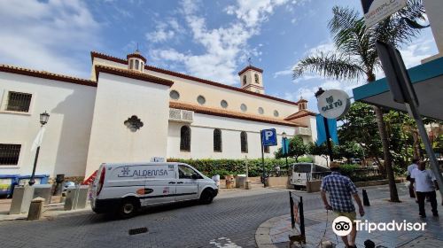 Parroquia de Nuestra Senora del Rosario