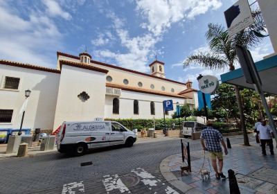 Parroquia de Nuestra Senora del Rosario