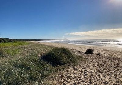 North Haven Beach