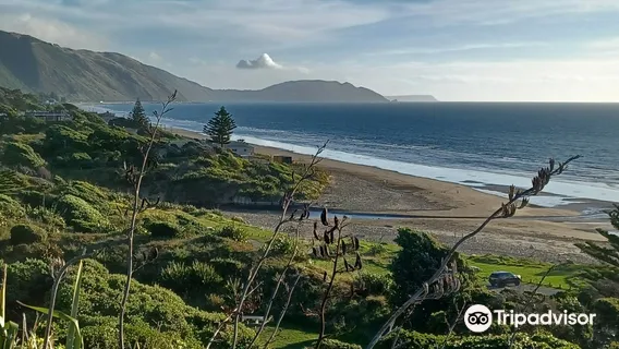 Queen Elizabeth Park