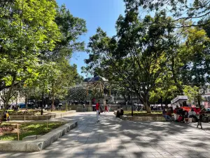 El Llano
