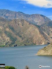 Vista Del Lago Visitor Center