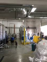 Trench Brewing & Distilling