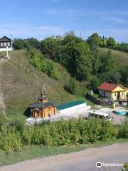Karacharovo Village