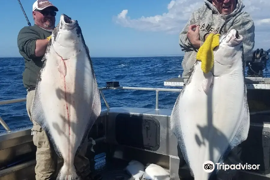 Bob's Trophy Charters