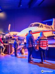 Royal Flying Doctor Service Visitor Experience