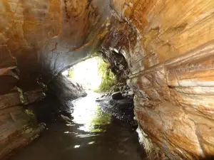 Gruta do Sobradinho