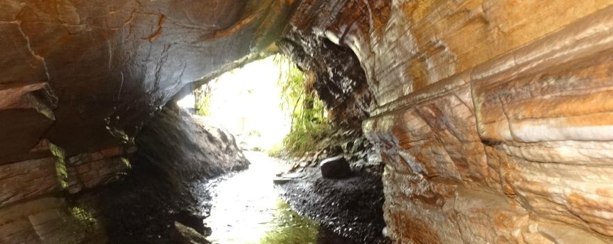 Gruta do Sobradinho