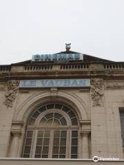 Cinéma Vauban