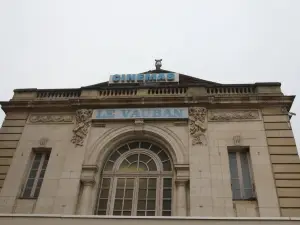 Cinema Vauban