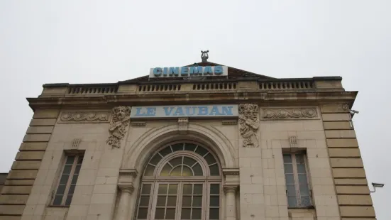 Cinema Vauban