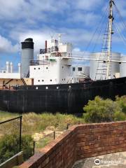 Albany's Historic Whaling Station