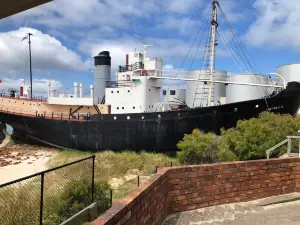 Albany's Historic Whaling Station