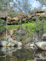 Blackdown Tableland National Park