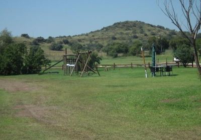 Free State National Botanical Garden