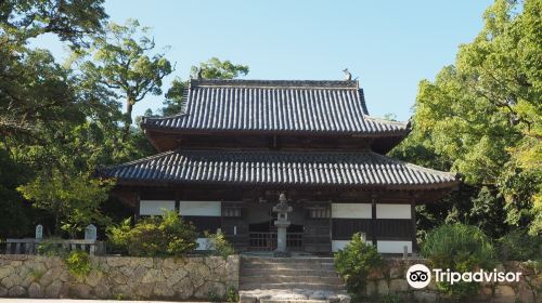 觀世音寺