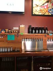 Double Edge Brewing Company