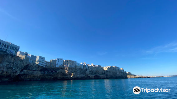 Dorino - Gite in Barca