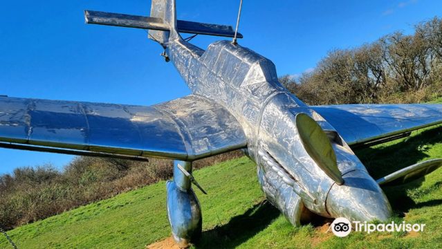 Battle of Britain Memorial