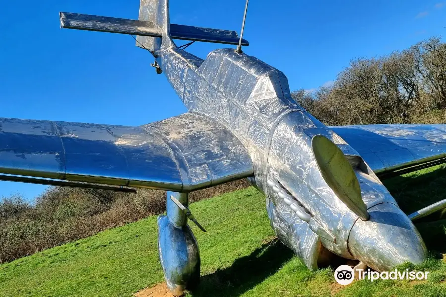 Battle of Britain Memorial