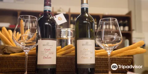 Azienda Agricola Roccasanta