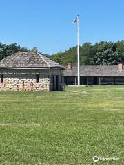 Fort Atkinson State Historical Park