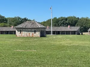 Fort Atkinson State Historical Park