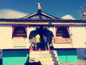 Bijli Mahadev Temple