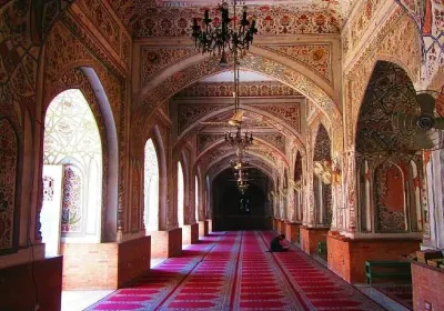Khyber Pakhtunkhwa
