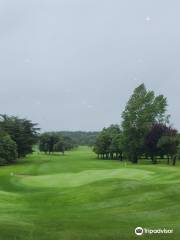 Limerick Golf Club (Cúrsa Gailf Luimnigh)