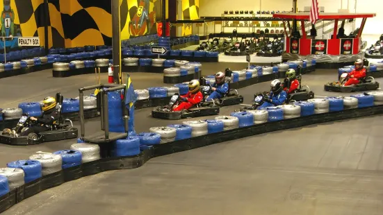 GoKart Racer