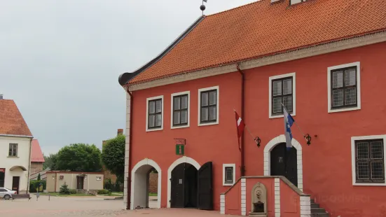 Bauska Tourism Information Center