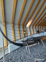 Musée viking d'Haithabu