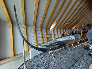 Viking Museum Haithabu