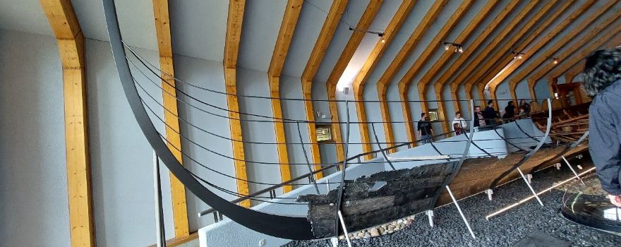 Viking Museum Haithabu