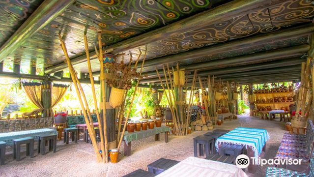 Quần thể khu du lịch Pini