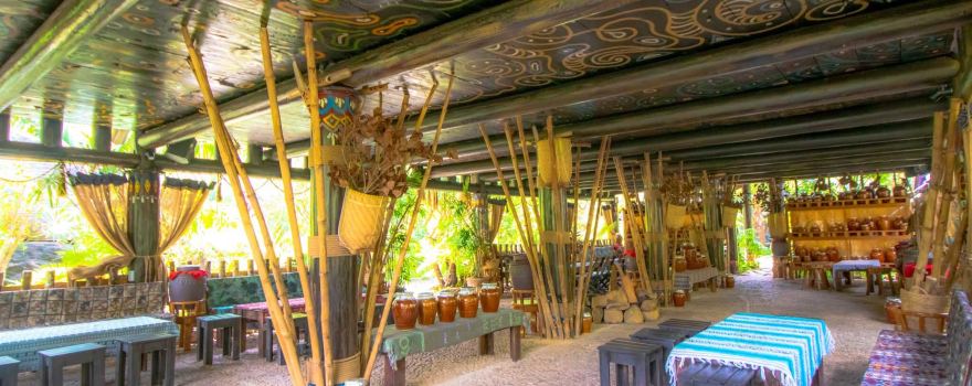 Quần thể khu du lịch Pini