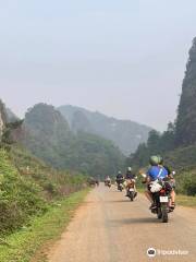 Khau Coc Cha Mountain Pass