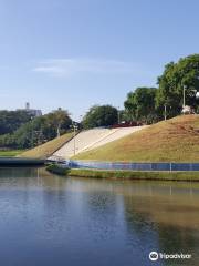 Parque Vitória Régia