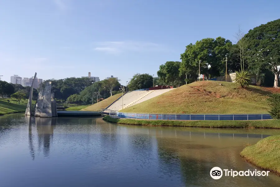 Parque Vitória Régia