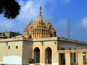 Hindu Temple