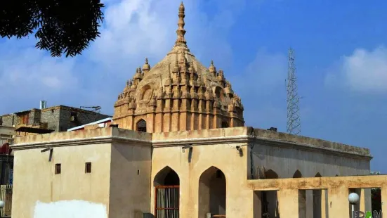 Hindu Temple