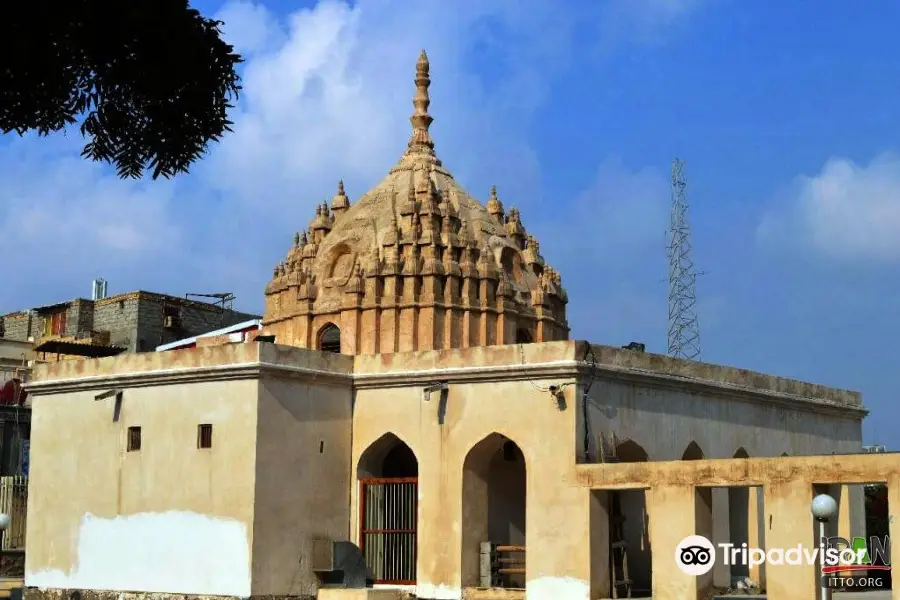 Hindu Temple