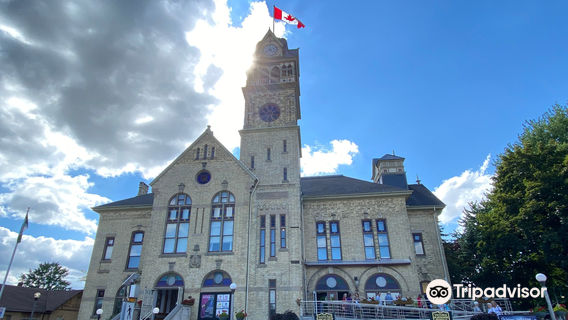 Victoria Playhouse Petrolia