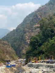 Jayanti River Bridge