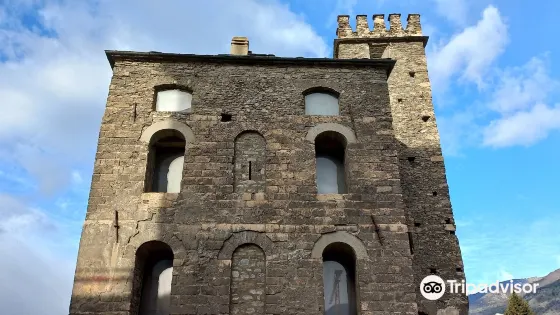Torre del Lebbroso