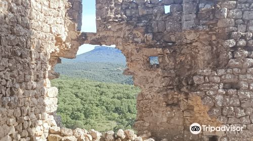 Château d'Allegre Chateau d'Allegre