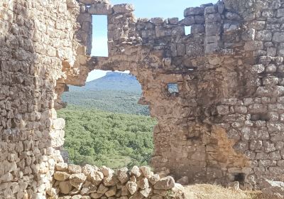 Château d'Allegre Chateau d'Allegre