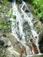 Namtok Sai Rung Wasserfall