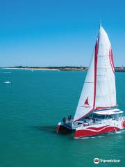 Compagnie Interîles (La Rochelle / Vieux Port)